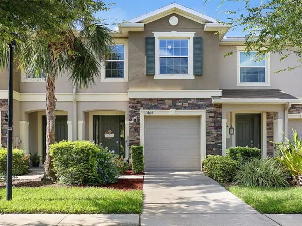10407 Orchid Mist Ct, Riverview, FL 33578