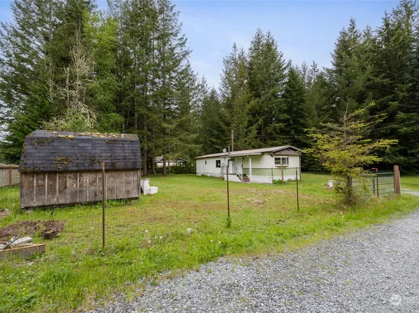 21324 E State Route 706, Elbe, WA 98330