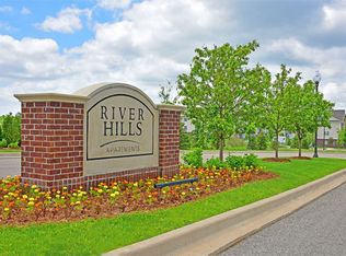 River Hills Apartments, Fond Du Lac, WI 54937