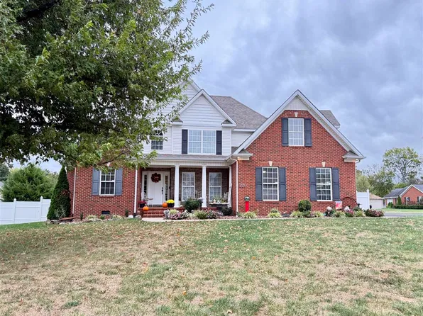 220 Cambridge Station Rd, Franklin, KY 42134