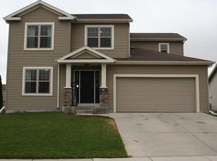 930 Badger Dr, Lake Mills, WI 53551