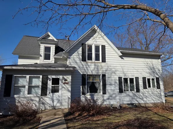 340 1st St SE, Harmony, MN 55939