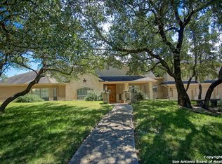 28822 Riva Ridge Dr, Boerne, TX 78015