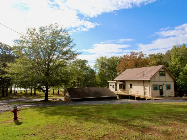 114 Colson Rd, Benton, KY 42025