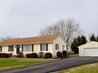 30052 Deal Island Rd, Princess Anne, MD 21853