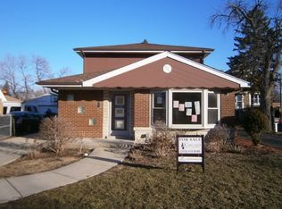 8044 45th Pl, Lyons, IL 60534