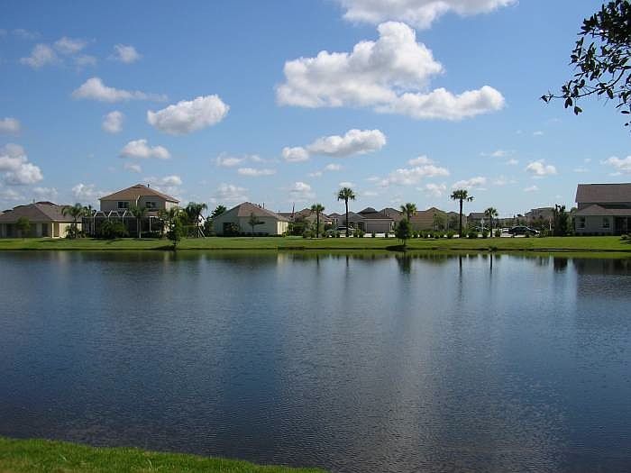 Water view