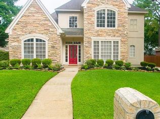 3615 Shady Village Dr, Kingwood, TX 77345