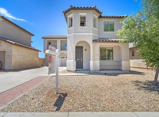 2924 S 94th Gln, Tolleson, AZ 85353
