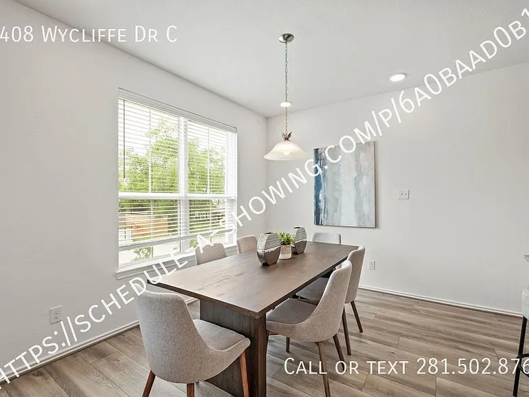 1408 Wycliffe Dr #C — Photo 5