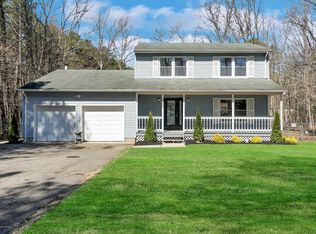 796 Bowman Rd, Jackson, NJ 08527