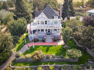 620 Davis St, Moro, OR 97065