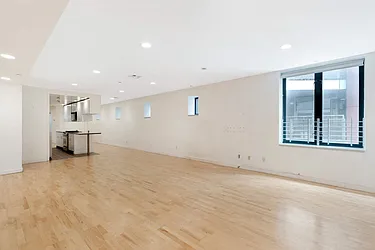 Rented by Compass