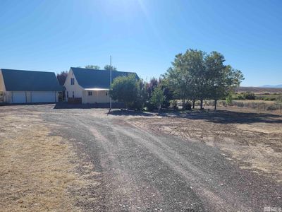 15770 Martin Creek Rd, Paradise Valley, NV, 89426