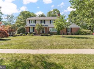 711 Mount Lebanon Rd, Wilmington, DE 19803