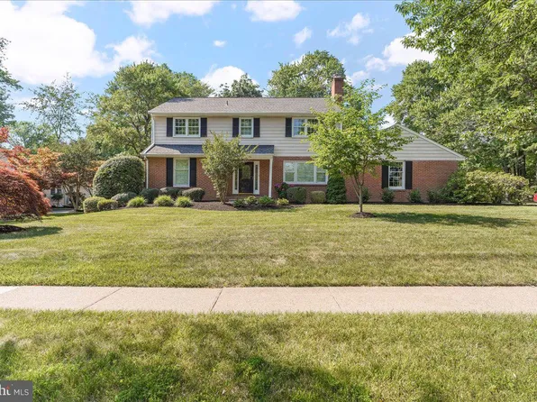 711 Mount Lebanon Rd, Wilmington, DE 19803