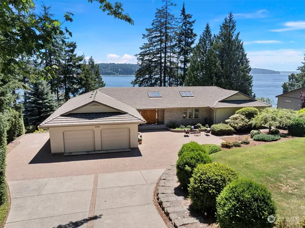 15093 Defiance Drive SE, Olalla, WA 98359