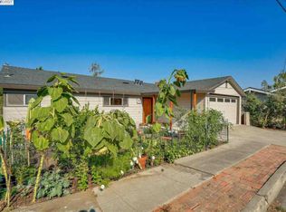 18632 Laredo Rd, Castro Valley, CA 94546