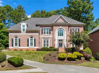 4490 Park Brooke Trce, Alpharetta, GA 30022