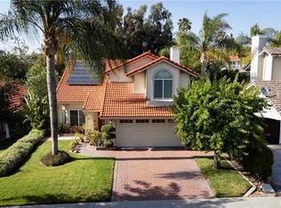 16971 Chestnut St, Yorba Linda, CA 92886