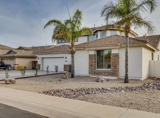 1939 S Pheasant Dr, Gilbert, AZ 85295