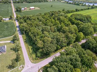 0 Boonville New Harmony Rd, Elberfeld, IN 47613