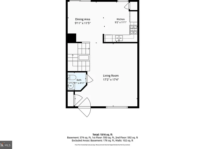5964 Edgehill Ct — Photo 39