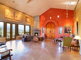 20 Vista Del Mar, Cerrillos, NM 87010