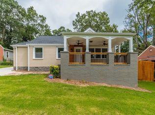 2060 Marco Dr, Decatur, GA 30032