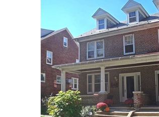 1720 Olive St, Reading, PA 19604