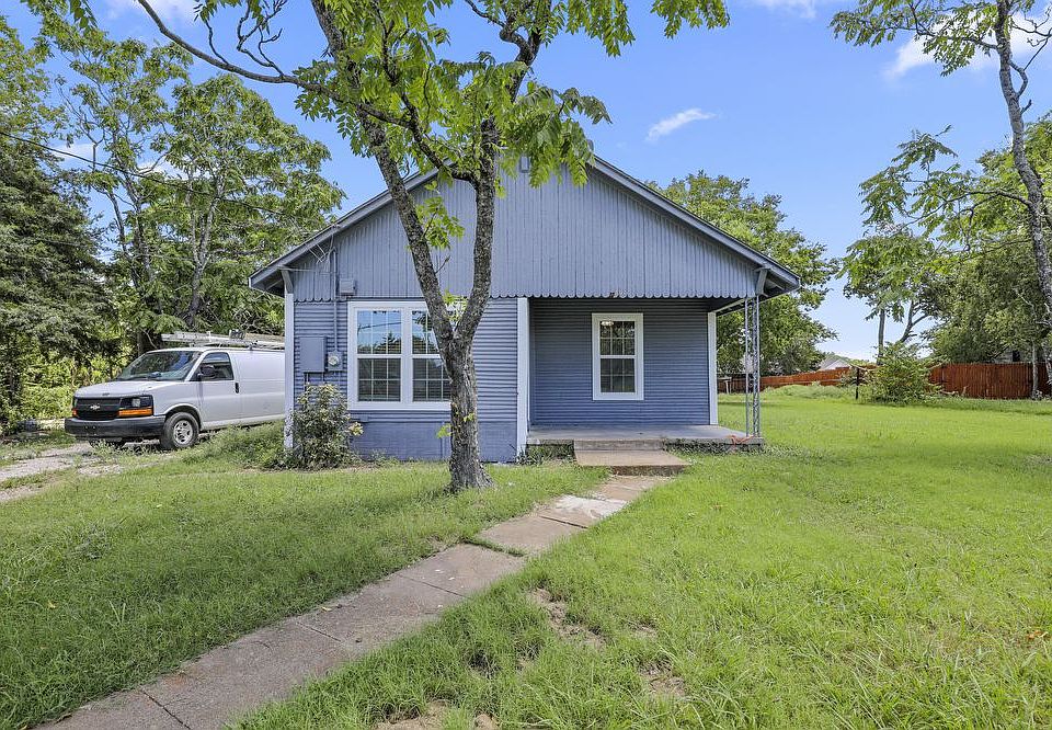 108 Shaw St, Tom Bean, TX 75489 Zillow