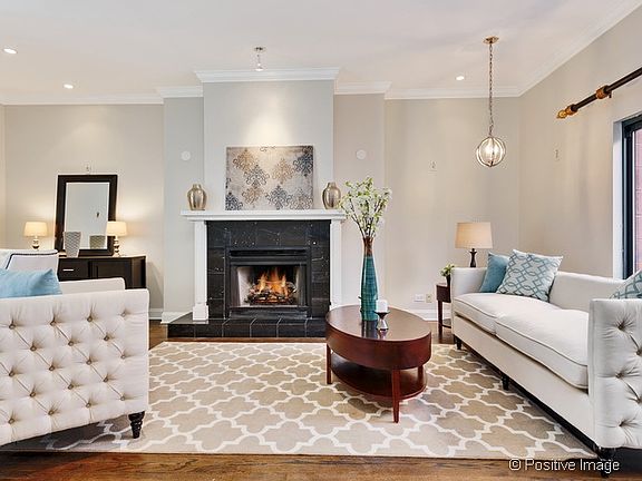 4th image of 1632 N Hudson Ave APT 4