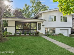 116 N Prindle Ave, Arlington Heights, IL 60004