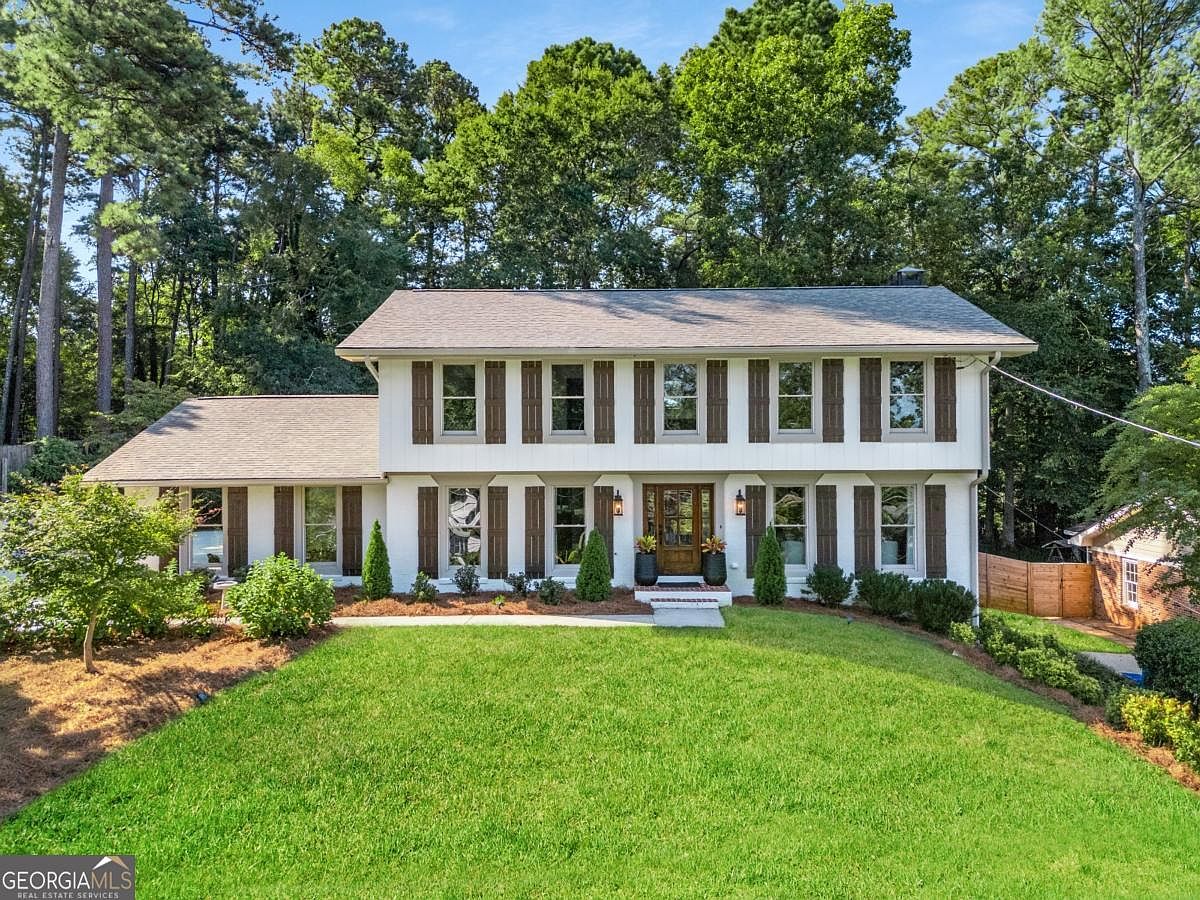 3549 Castlehill Ct, Tucker, GA 30084 | MLS #10686376 | Zillow