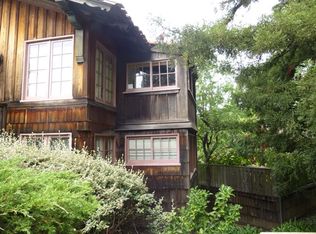 2501-27 Rose Walk #2523, Berkeley, CA 94708