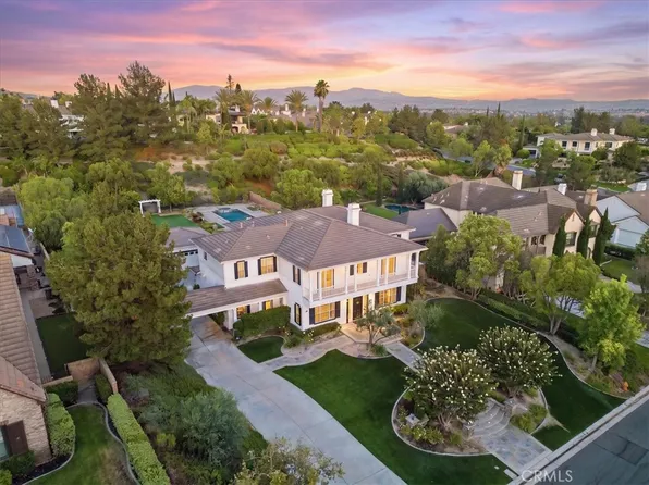 4282 Hidden Oaks Dr, Yorba Linda, CA 92886
