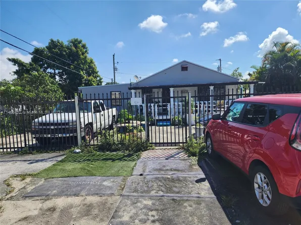 10415 NW 35th Ave, Miami, FL 33147