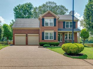 1213 Summer Haven Cir, Franklin, TN 37069