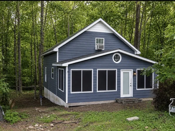 362 Jim Lyle Rd, Cumberland City, TN 37050