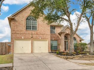 1427 Basswood Springs Ct, Houston, TX 77062