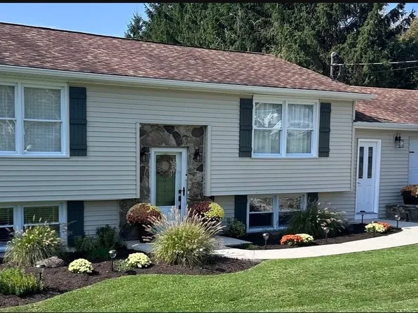 1835 Woodworth Rd, Binghamton, NY 13903