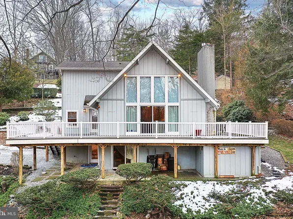 16 Mountain View Trl, Fairfield, PA 17320