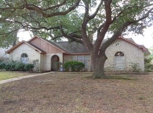 12607 Big Stone Dr, Houston, TX 77066