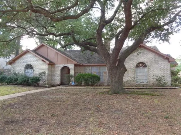 12607 Big Stone Dr, Houston, TX 77066