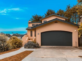 580 Stetson St, Moss Beach, CA 94038