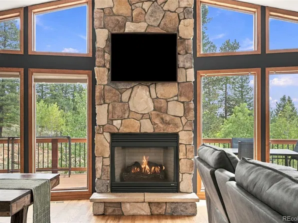 199 Elk Horn Court, Bailey, CO 80421