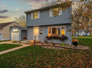 2013 6th Ave NE, Austin, MN 55912