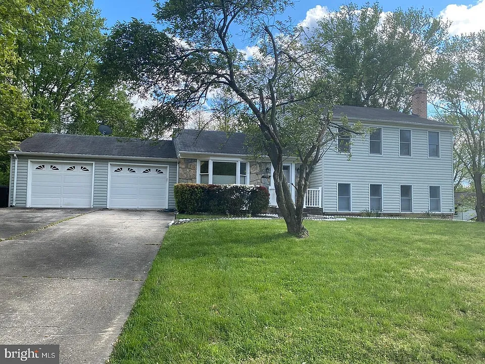 1708 Woodwell Rd