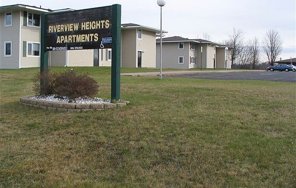 Riverview Heights Apts