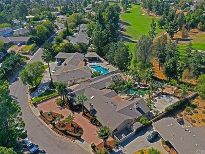 12255 Sarazen Pl, Granada Hills, CA, 91344